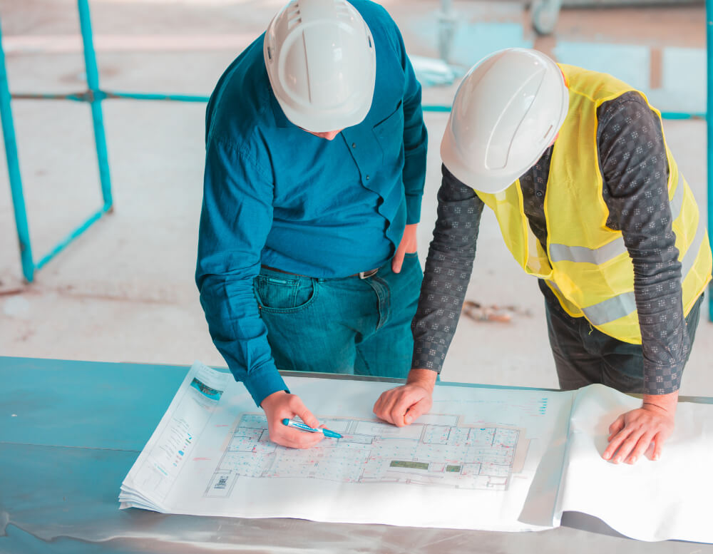 How to Choose the Right Engineering and Project Management Consultant in India