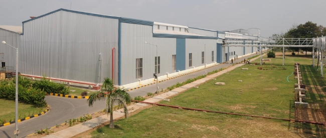 APOLLO TYRES INDIA LTD.
