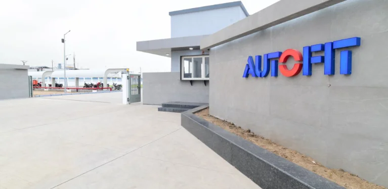 Autofit Pvt. Ltd.