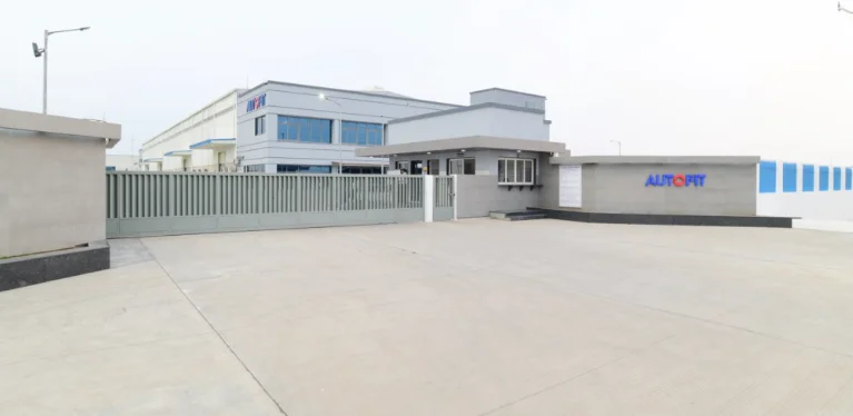 Autofit Pvt. Ltd.