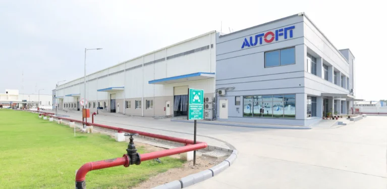 Autofit Pvt. Ltd.