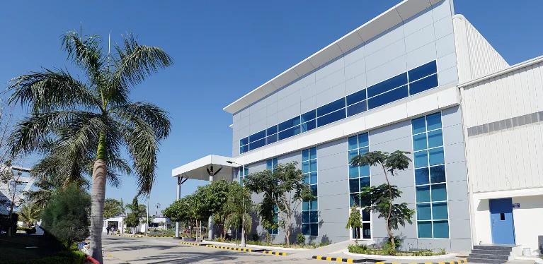 Lucy Electric Manufacturing & Technologies India Pvt. Ltd.