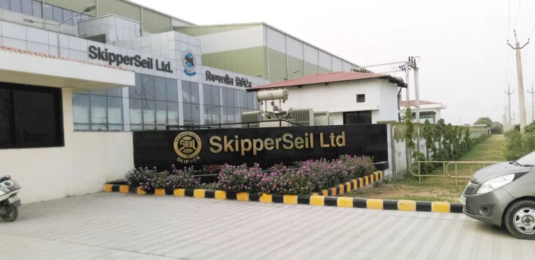 Skipper Electricals India Limited