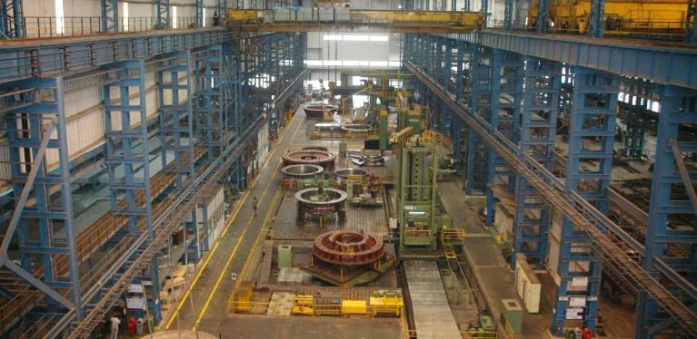 Alstom Hydro