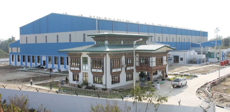 Bhutan - BHSL