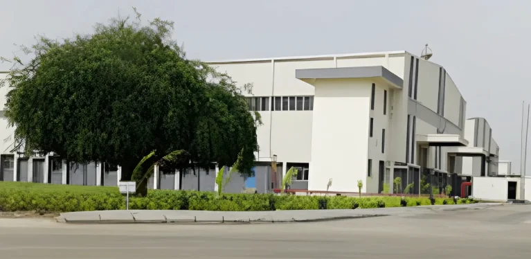 Tega Industries