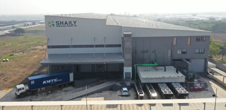 Shaily Engineering Plastics Ltd.