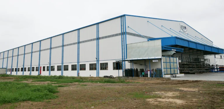 Serap India Pvt. Ltd.