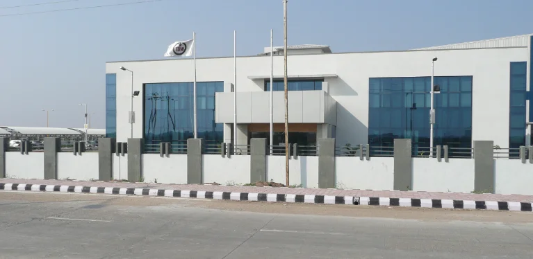 TDW India Ltd.