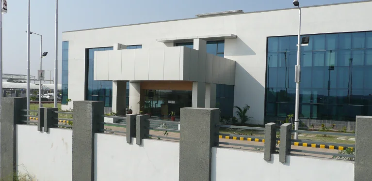 TDW India Ltd.