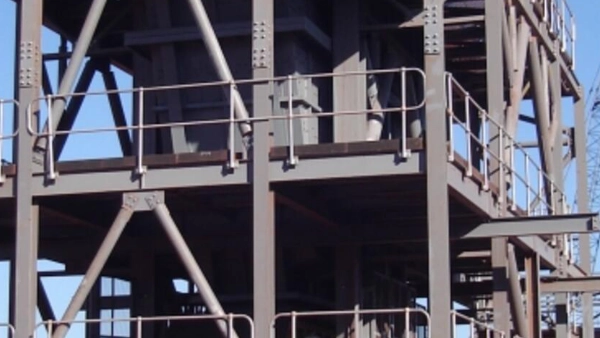 BKM IRON ORE MINE
