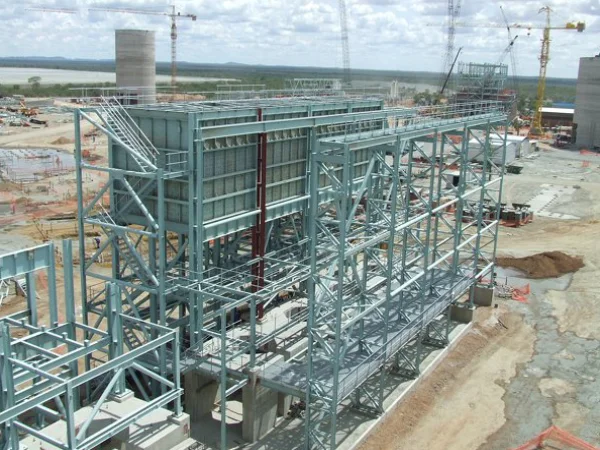 Tati Nickel For Norilsk Nickel