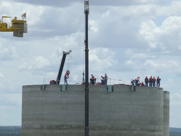 Tati Nickel For Norilsk Nickel