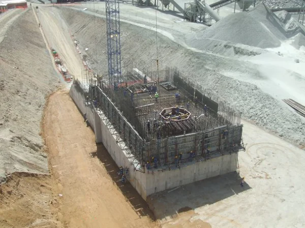 Tati Nickel For Norilsk Nickel