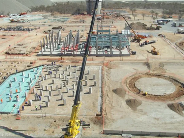 Tati Nickel For Norilsk Nickel