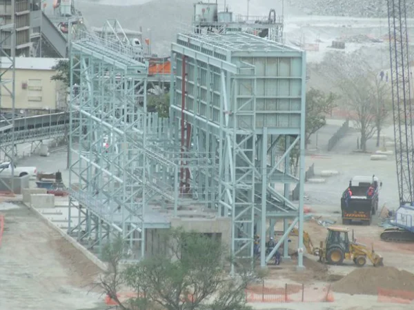 Tati Nickel For Norilsk Nickel