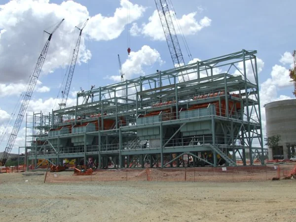 Tati Nickel For Norilsk Nickel