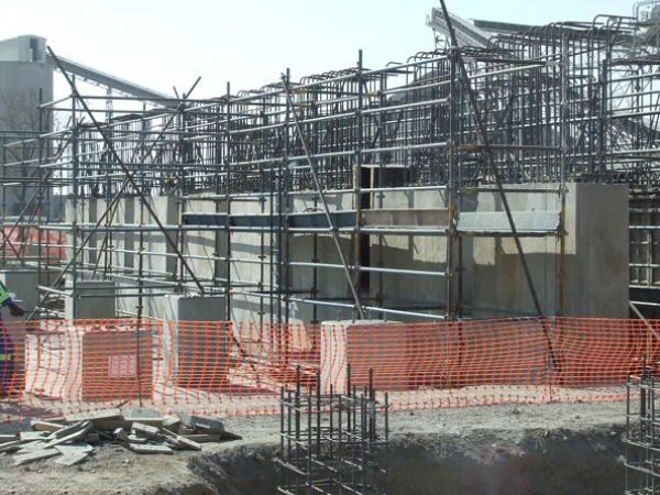 Tati Nickel For Norilsk Nickel