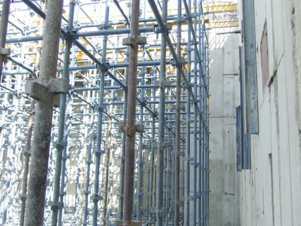 Tati Nickel For Norilsk Nickel