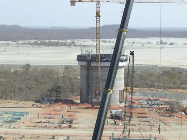 Tati Nickel For Norilsk Nickel