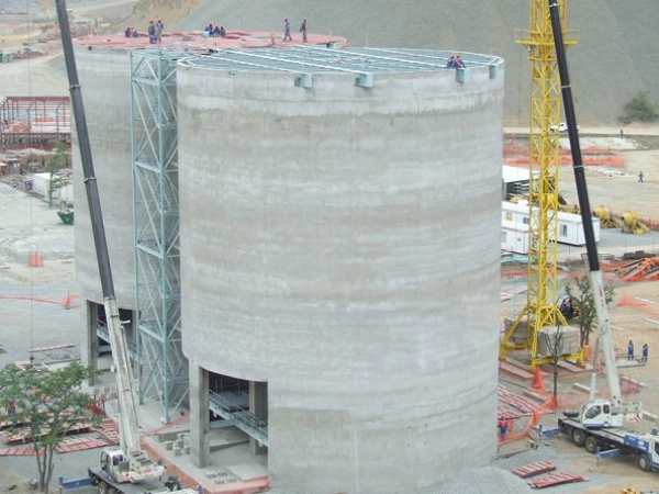 Tati Nickel For Norilsk Nickel