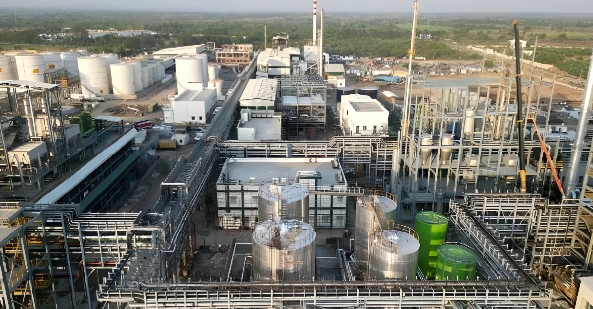 KLJ Petroplast Ltd.