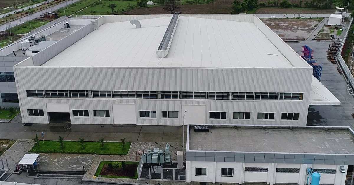 Lisega India Pvt. Ltd.