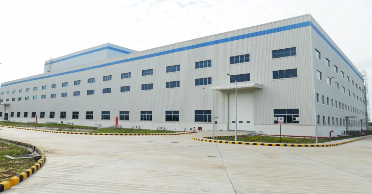 TaiKai Electric (India) pvt. ltd.