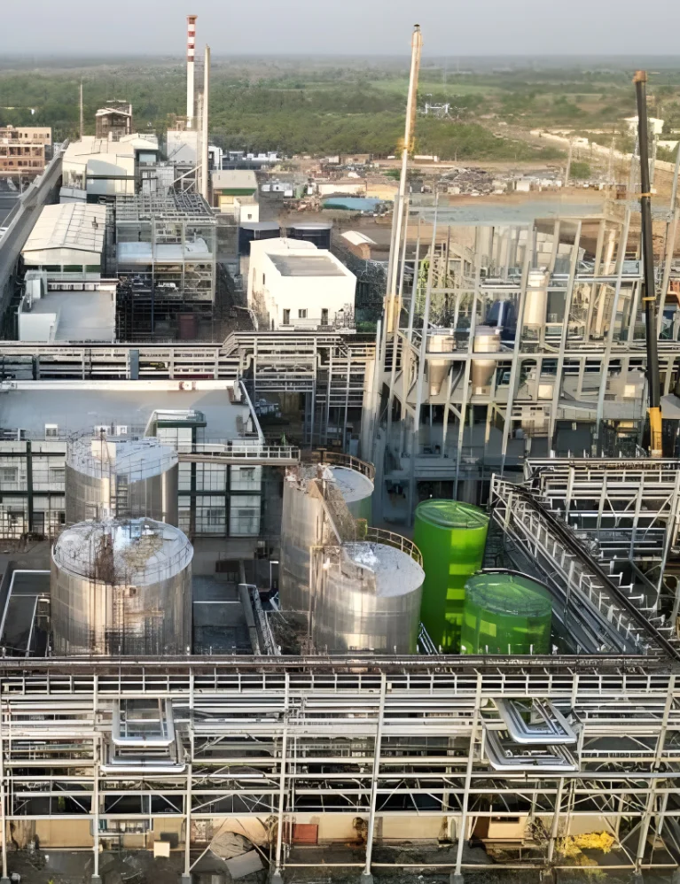 KLJ Petroplast Ltd.