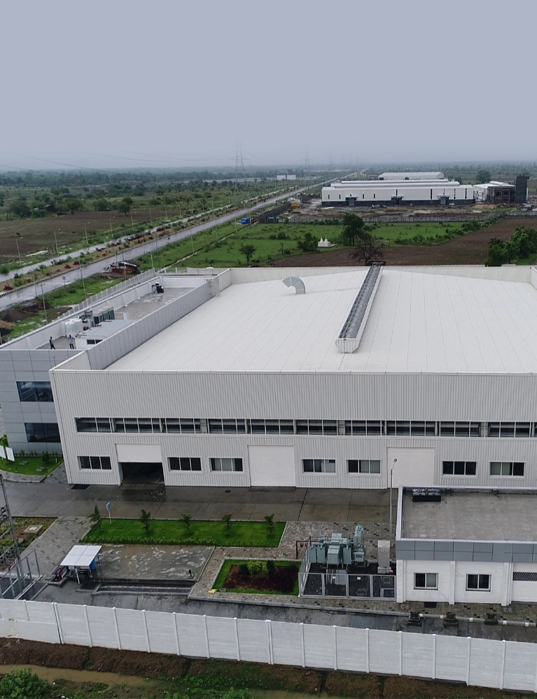 Lisega India Pvt. Ltd.