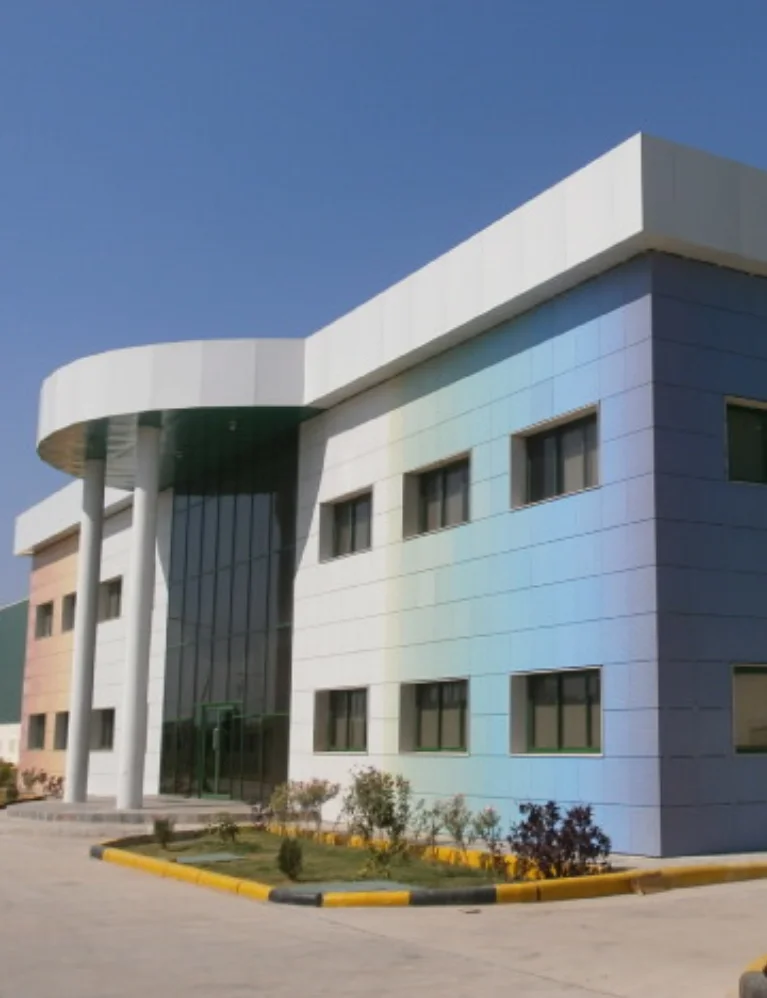 Torrecid India Pvt. Ltd.